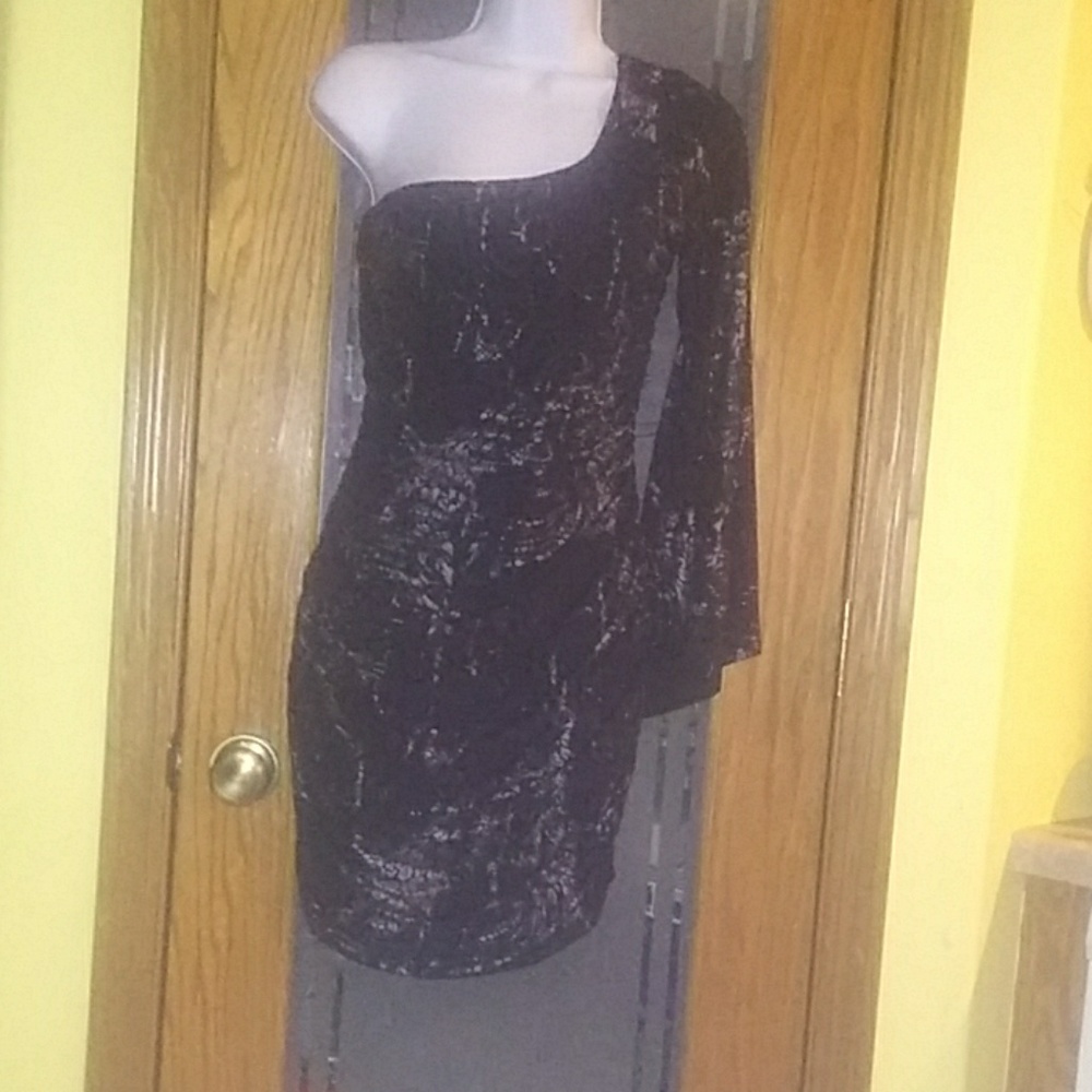 Taboo dress